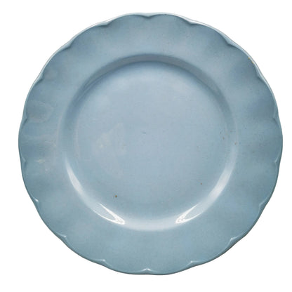 Grindley-Lupin-Petal-China-8-inch=-Side-Plate-1936-1954
