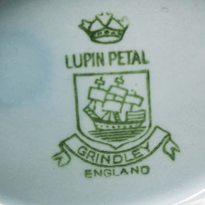 Grindley-Lupin-Petal-China-Gravy-Boat-1936-1954