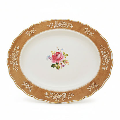 Grindley-cream-petal-marlborough-woostock-platter