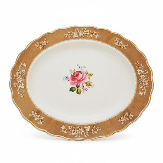 Grindley-cream-petal-marlborough-woostock-platter