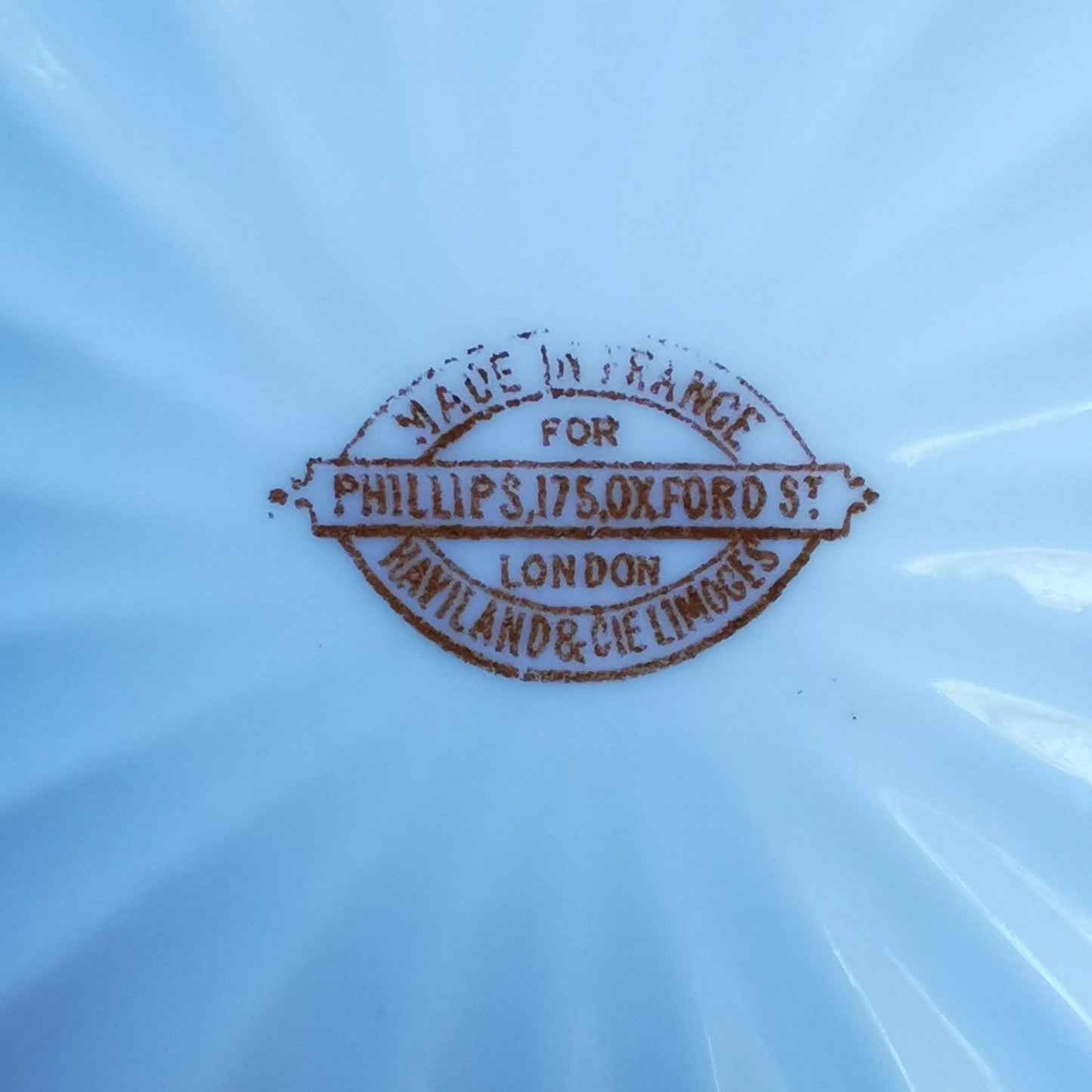 Haviland antique Limoges china 