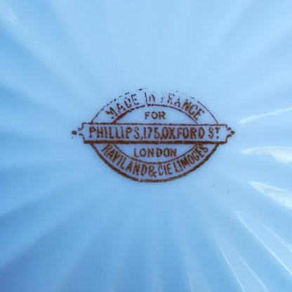 Haviland antique Limoges china 