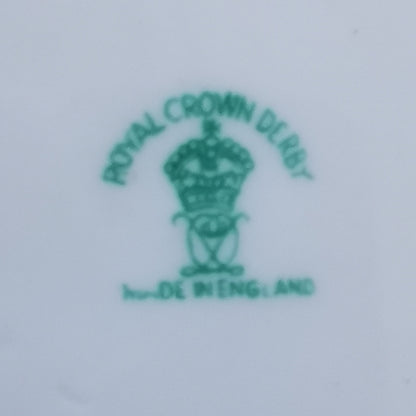 1940s royal crown derby marks