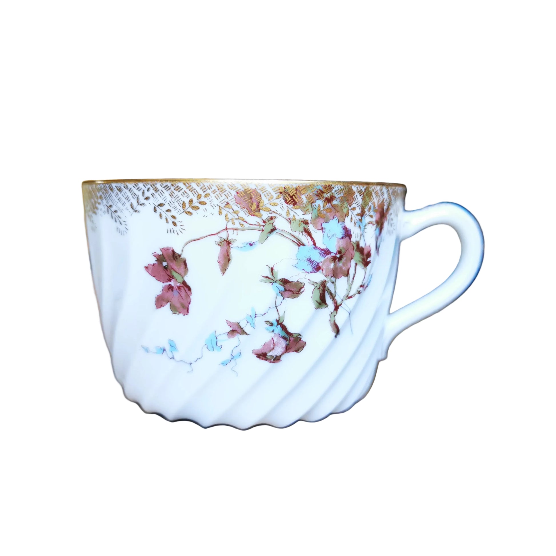 Haviland-limoges-china-cup