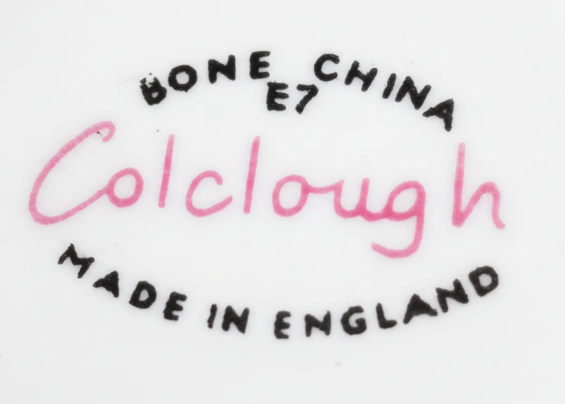 Colclough-Indian-Tree-Backstamp