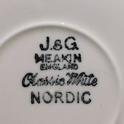 J-G-Meakin-Blue-Nordic-China-Ironstone-Teacup-and-Saucer