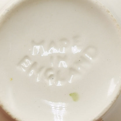 Johnson Bros China Historic America Teacup