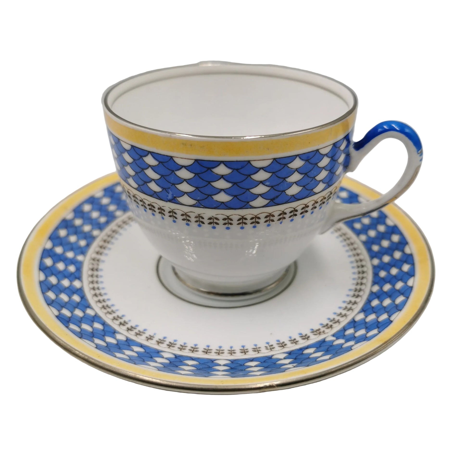 Jackson-and-Gosling-Grosvenor-9207-China-Tea-Set