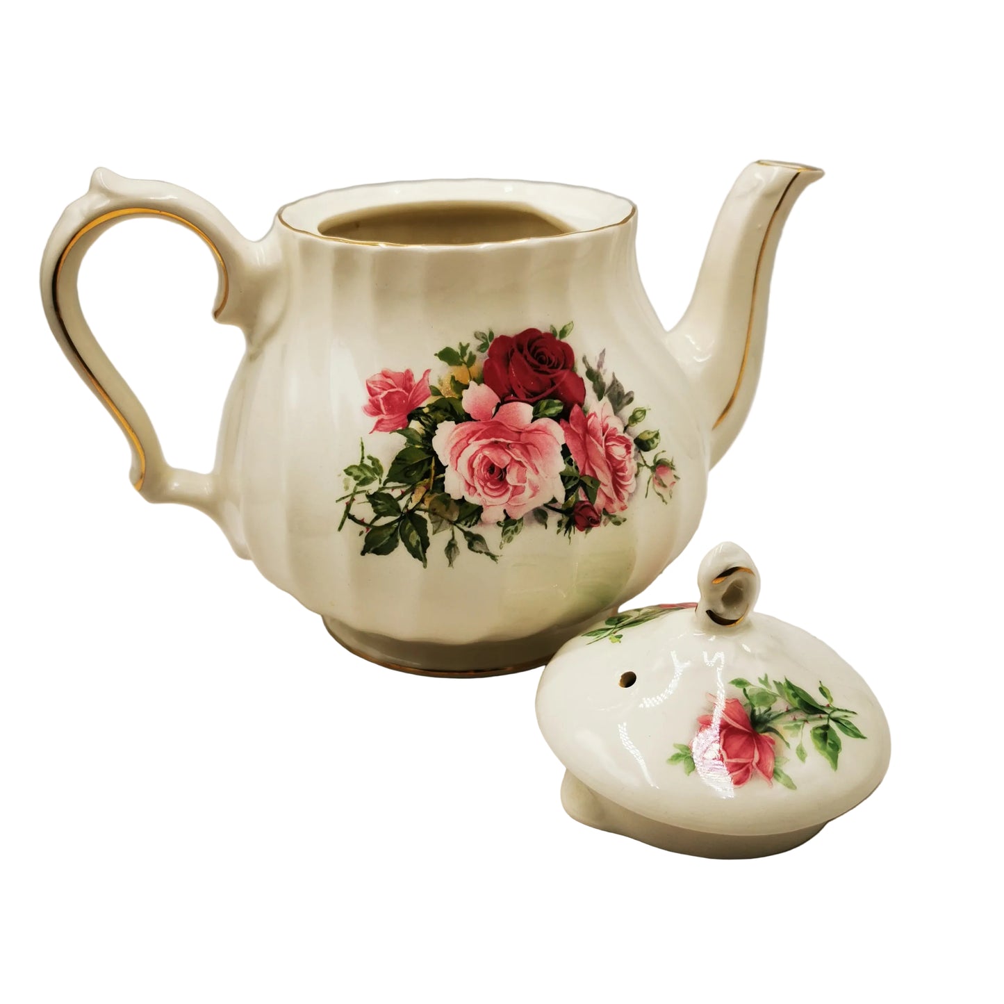 James-Sadler-China-floral-Cabbage-Rose-China-1.5-pint-Teapot