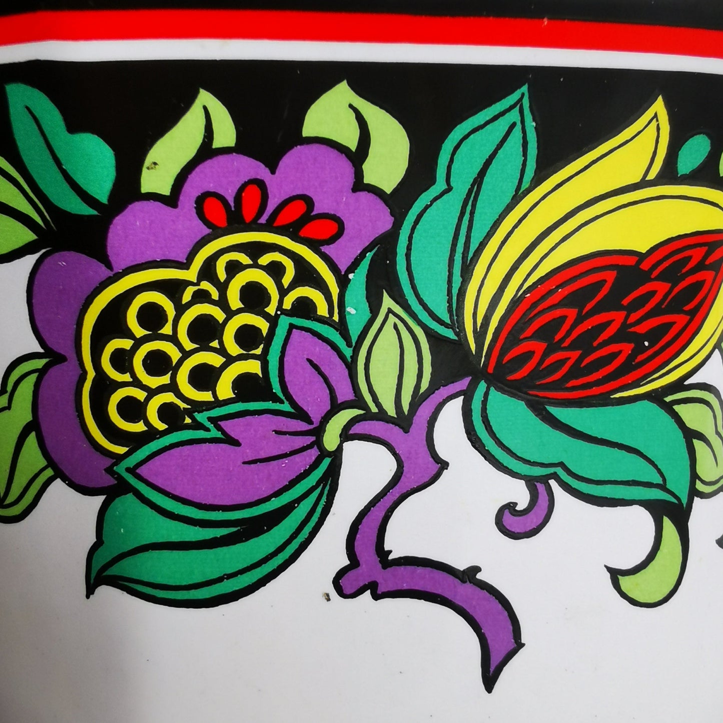 James-Sadler-Hexagonal-Art-Deco-China
