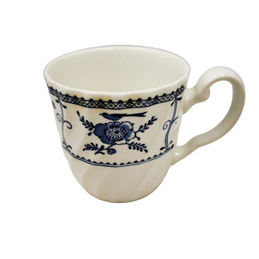 Johnson-Brothers-Blue-Indies-Blue-and-White-China-Mug