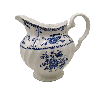 Johnson-Brothers-Blue-Indies-Blue-and-White-China-Jug