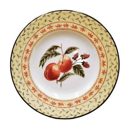 Johnson-Brothers-Fruit-Sampler-China-Large-Side-Plate