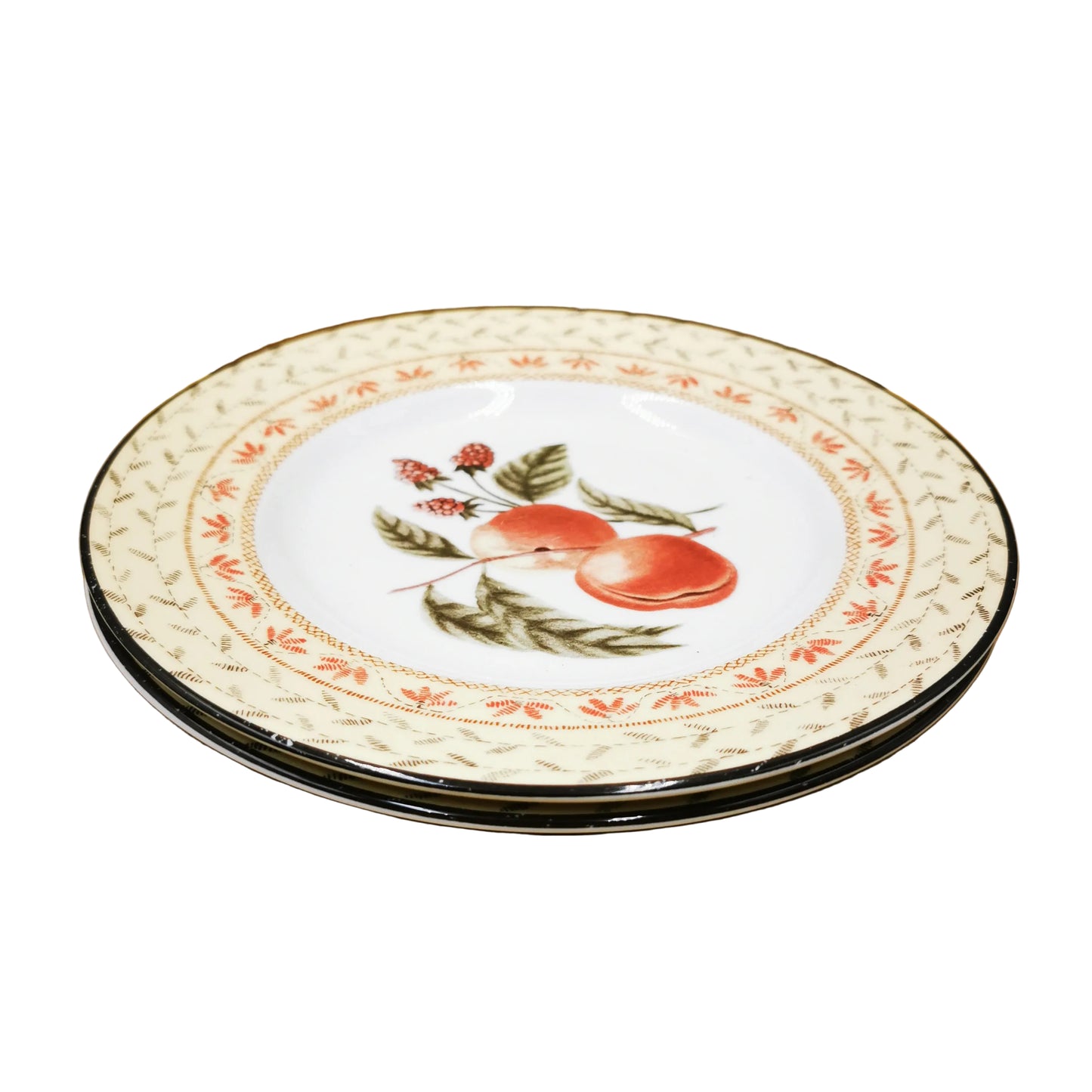 Johnson-Brothers-Fruit-Sampler-China-Large-Side-Plate