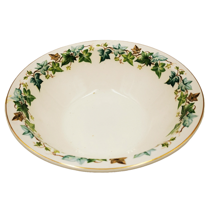 Johnson Brothers Old Chelsea Ivy Leaf Serving Bowl