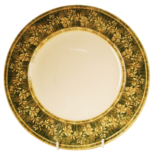 Johnson Brothers Ozark McBain China Dinner Plate