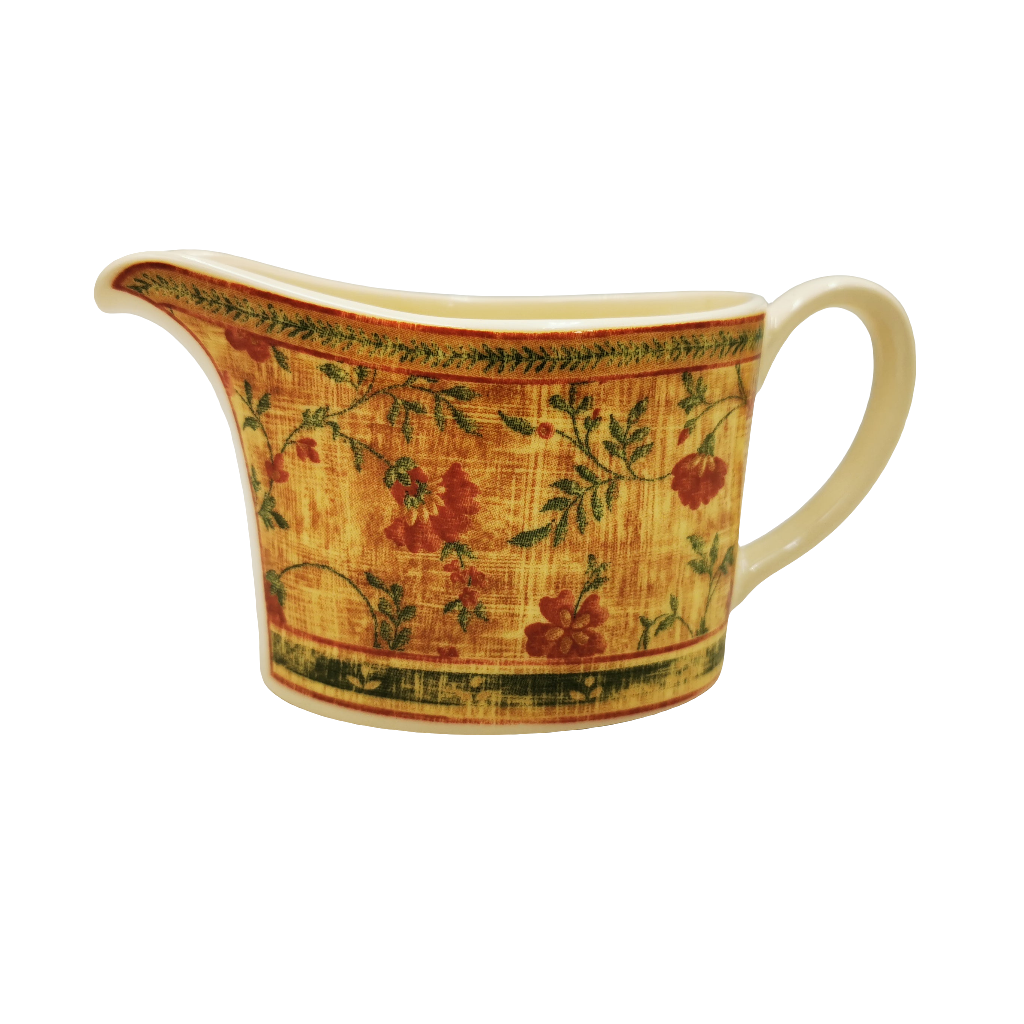 Johnson Brothers Ozark McBain China Milk Jug