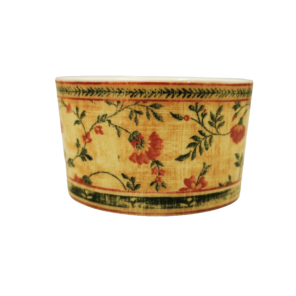 Johnson Brothers Ozark McBain China Sugar Bowl