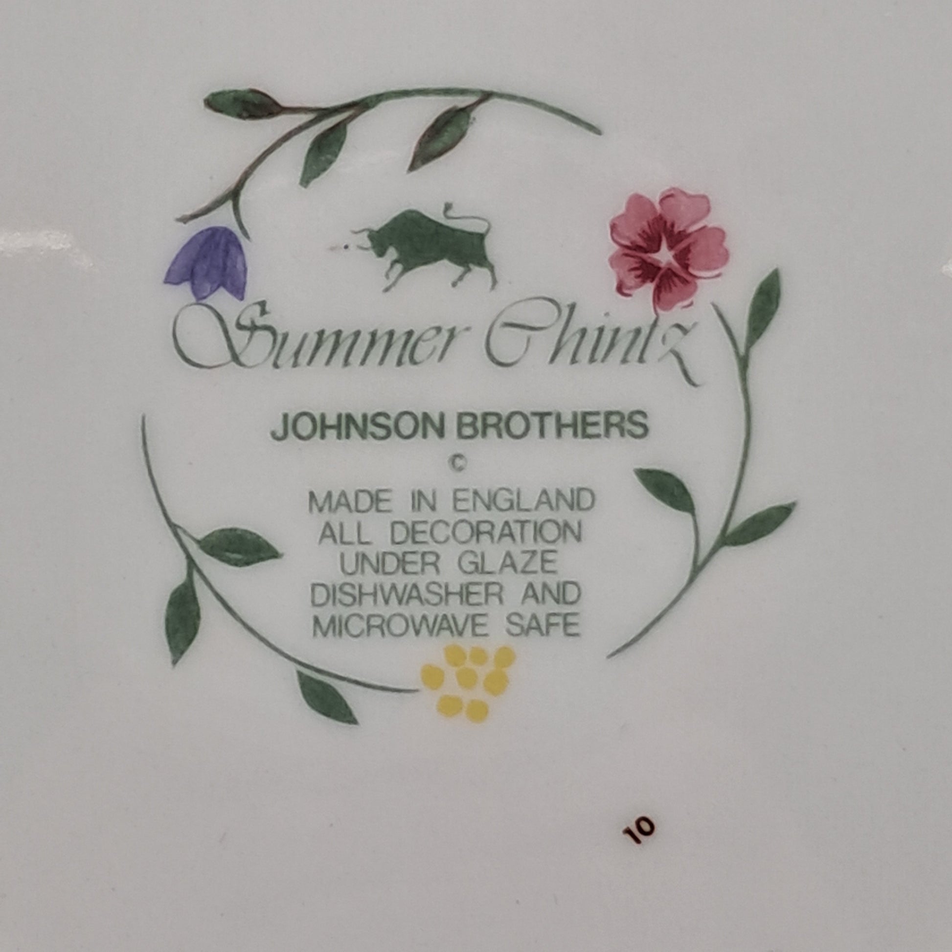 JohnsonBrothers-Summer-Chintz-Large-Side-Plate-Back-Stamp