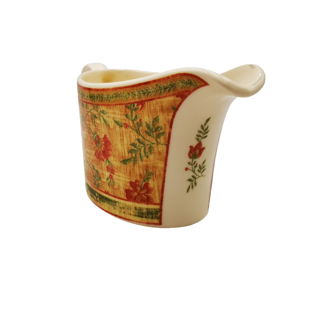 Johnson Brothers Ozark McBain China Milk Jug