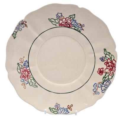 Royal Doulton Kilda Pattern D5729 Tureen Saucer