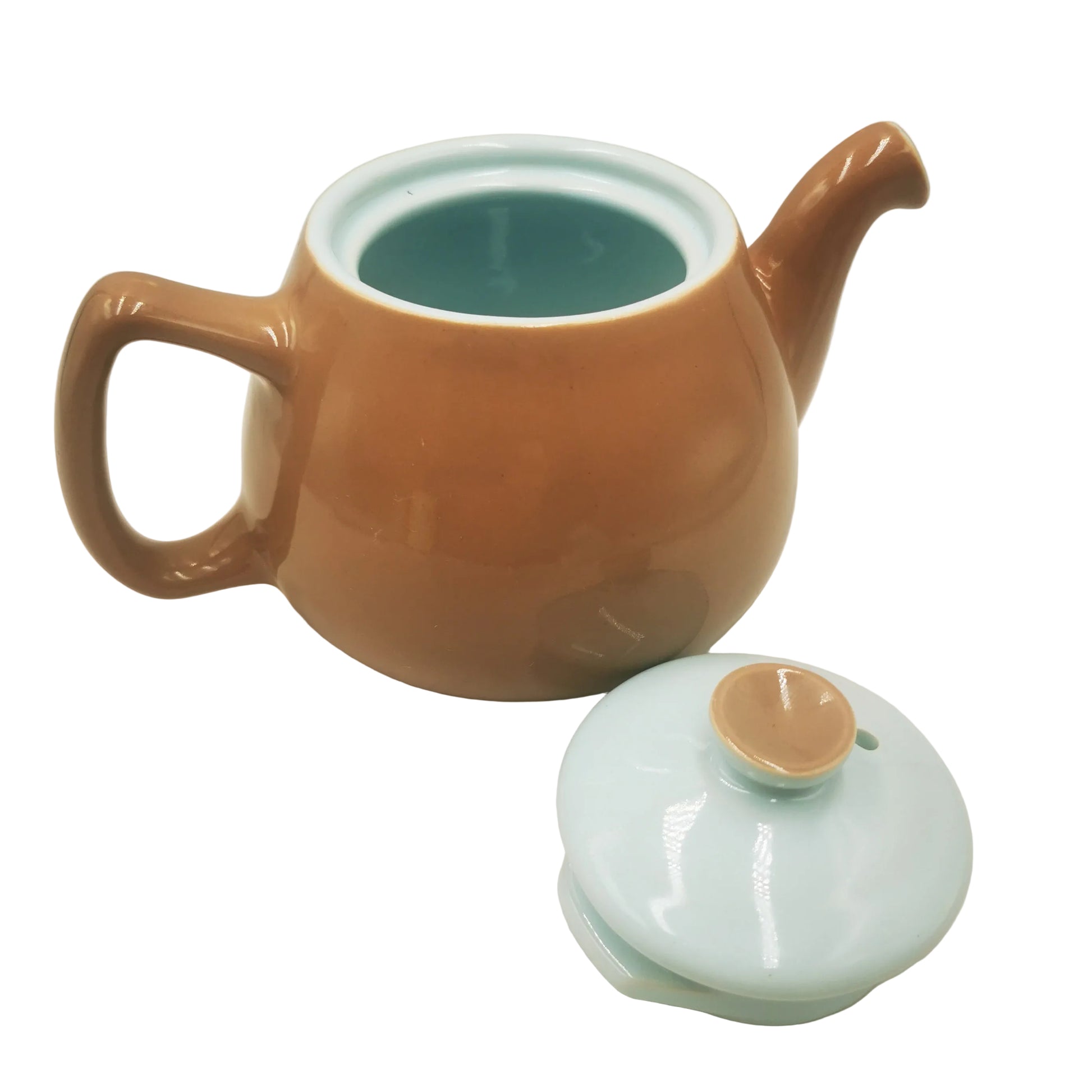 Langley-Pottery-Lucerne-China-Teapot
