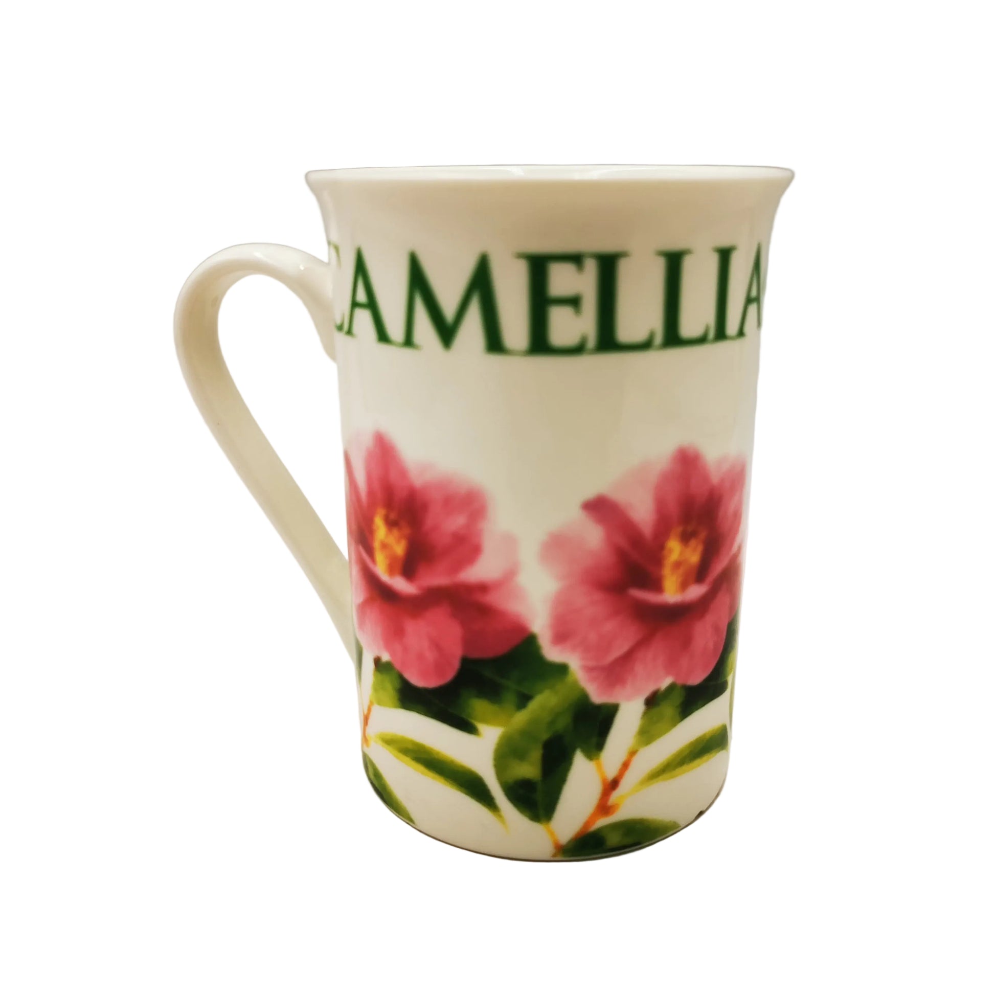 Leonardo-Collection-Flower-Garden-Camellia-China-Mug