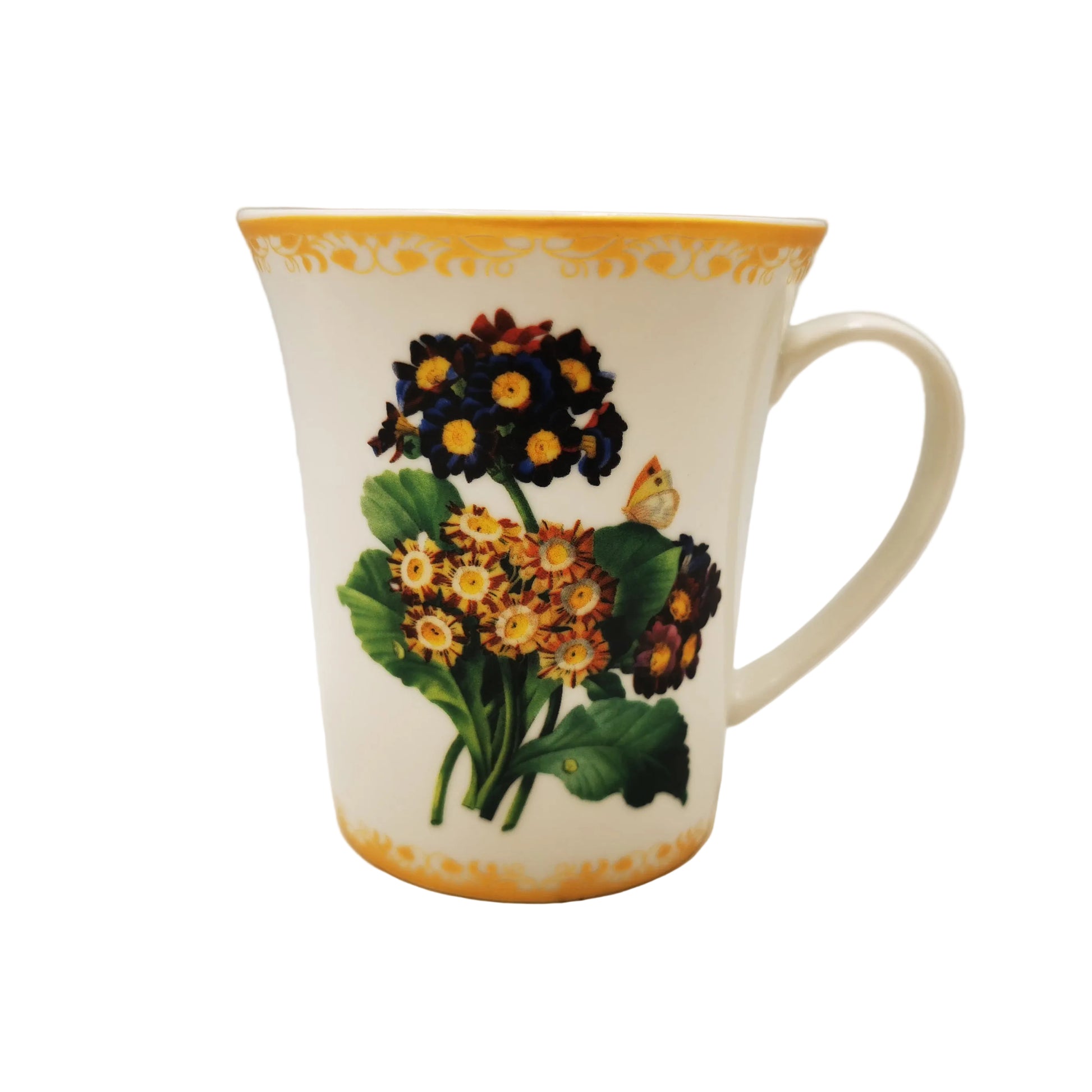Leonardo Collection Primula China Mug