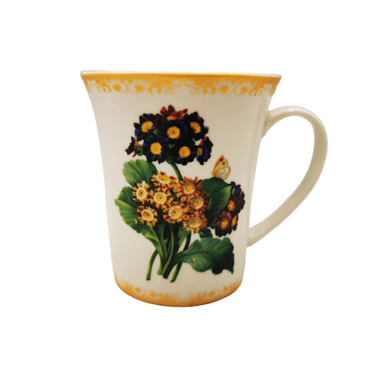 Leonardo Collection Primula China Mug