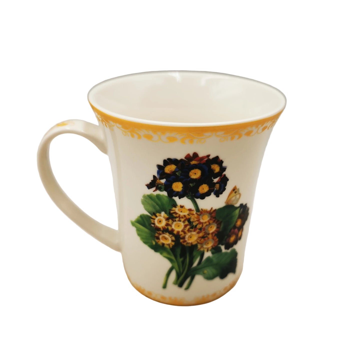 Leonardo-Collection-Primula-China-Mug