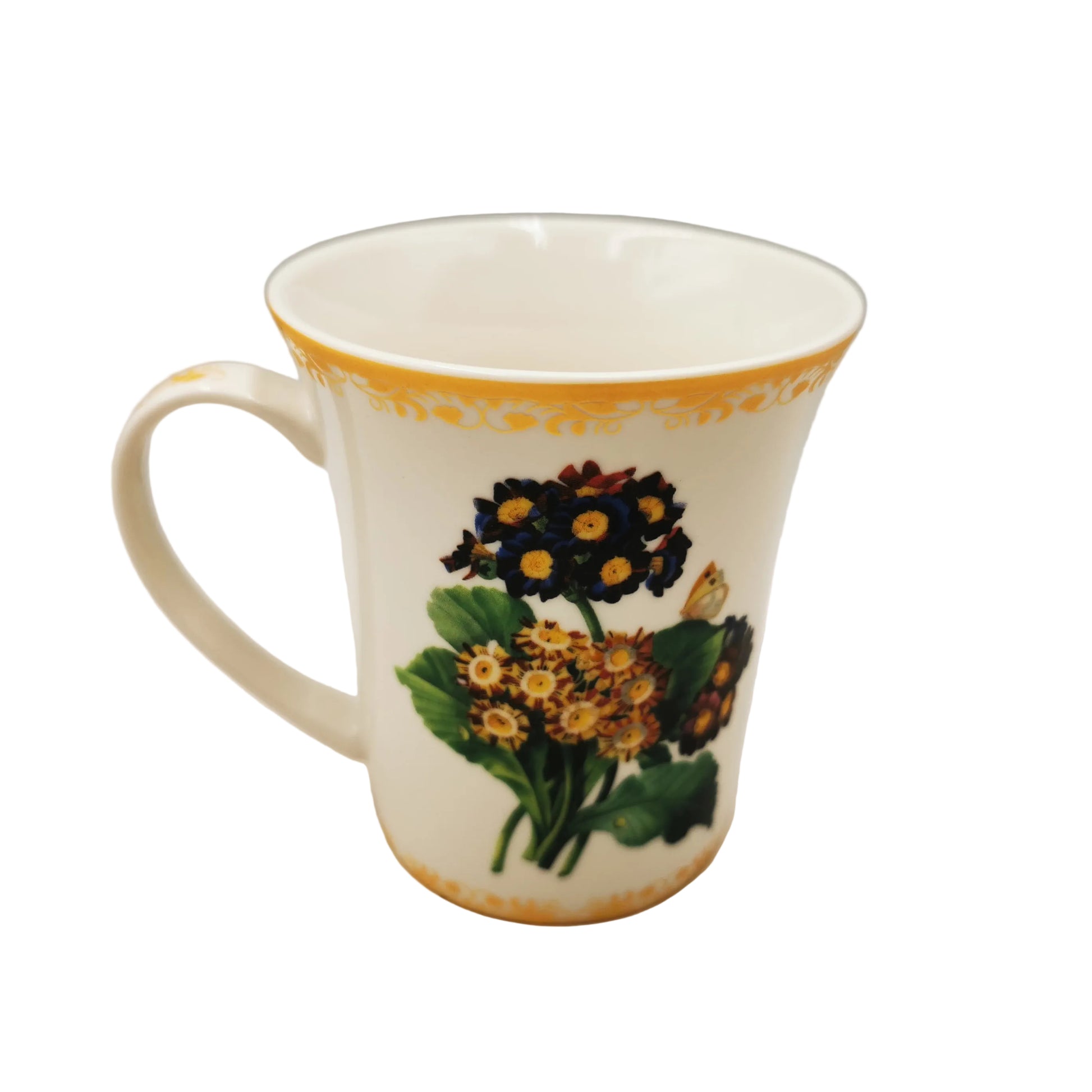 Leonardo-Collection-Primula-China-Mug