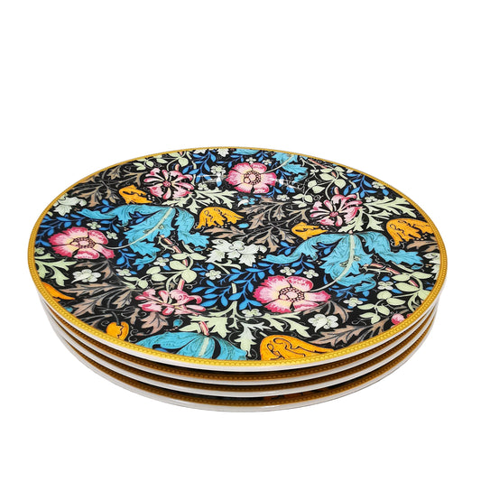 Leonardo Collection William Morris Compton 7.5-inch Plate