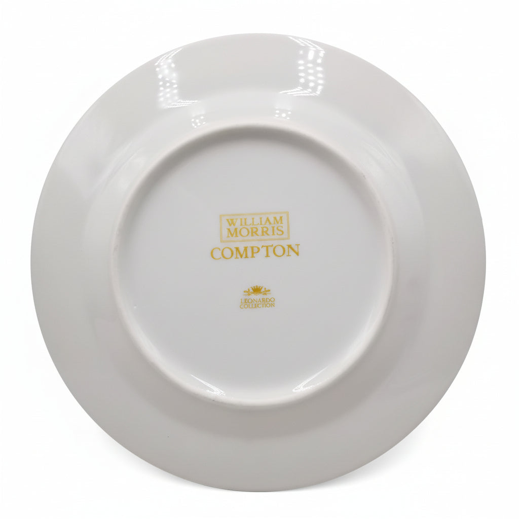 Leonardo-Collection-William-Morris-Compton-7.5-inch-Plate