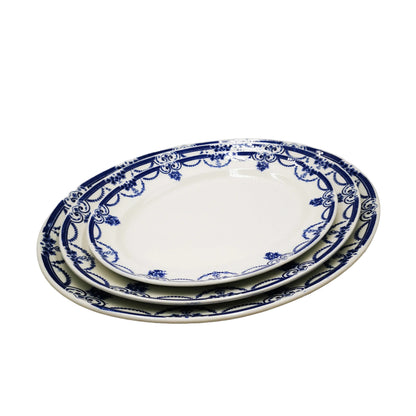 Losol-Ware-Keeling-and-Co-Evesham-Blue-and-White-China-Platters