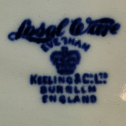 Losol-Ware-Keeling-and-Co-Evesham-Blue-and-White-China-Platters