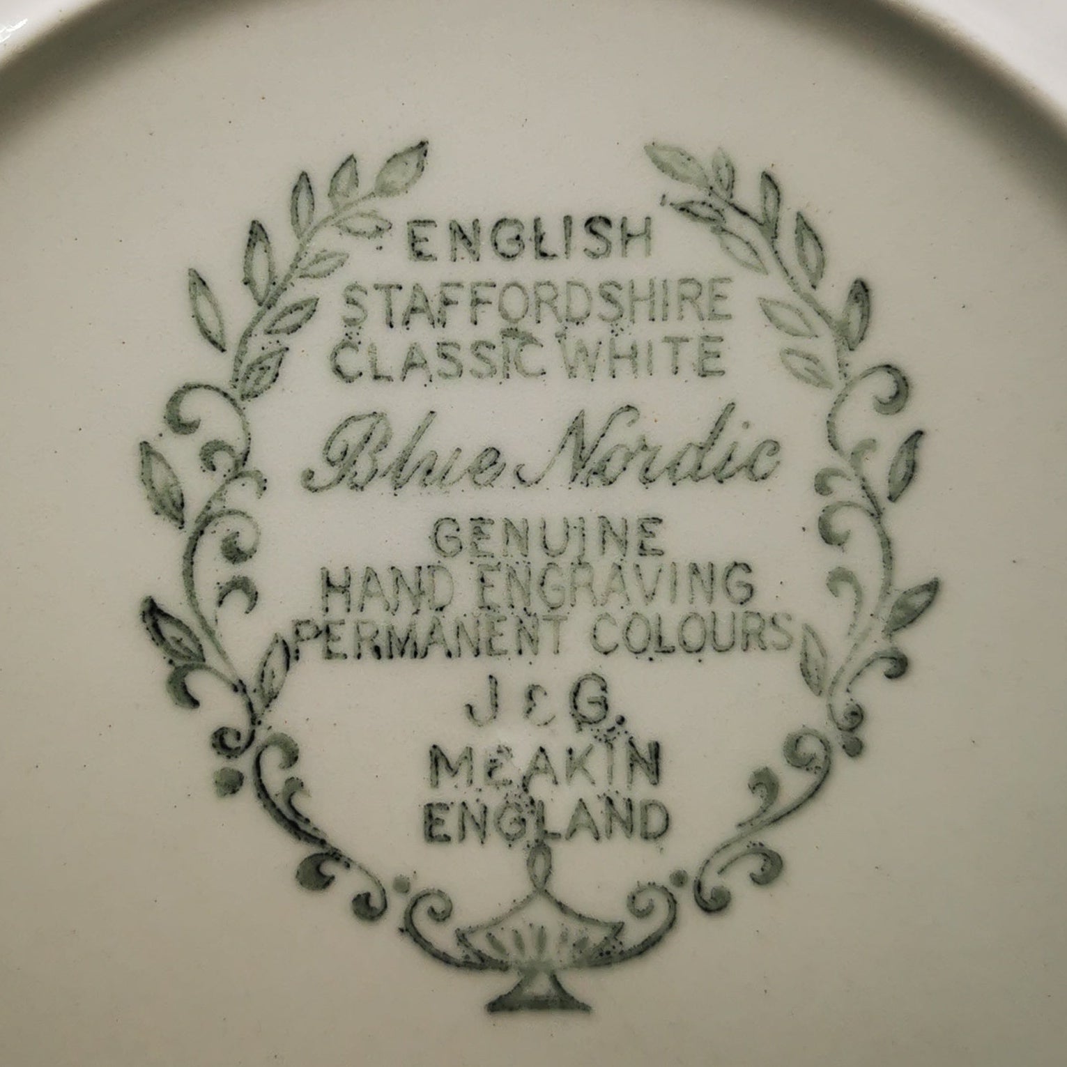 Meakin-Blue-Nordic-China-Ironstone-Deep-Ribbed-Side-Plate