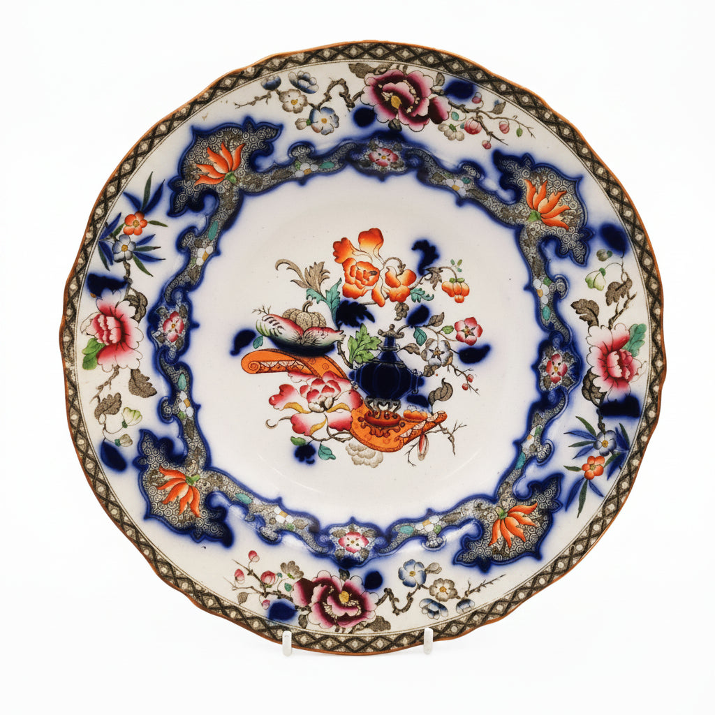 Minton-and-boyle-china-soup-bowl-6846