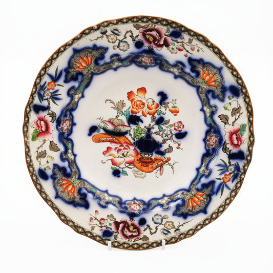 Minton-and-boyle-china-soup-bowl-6846