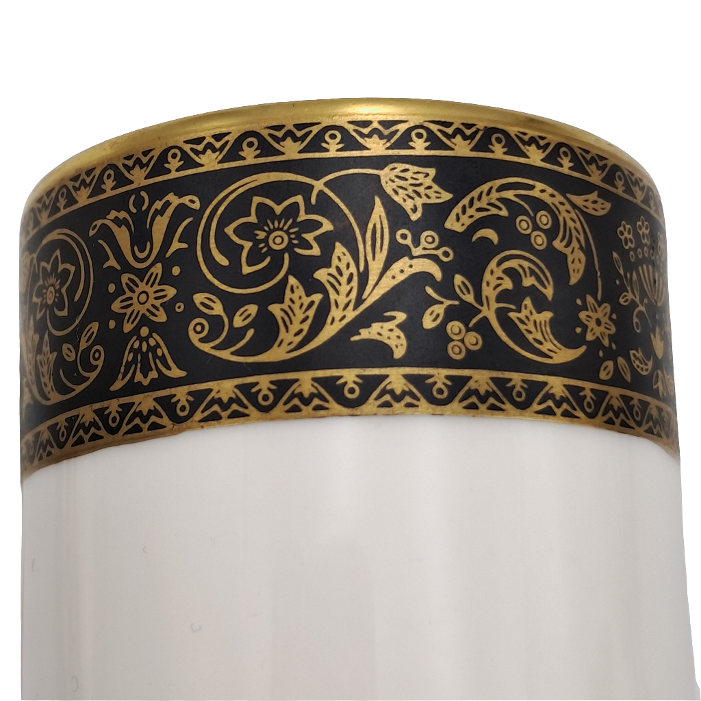 vintage Minton Grandee Detailed Pattern