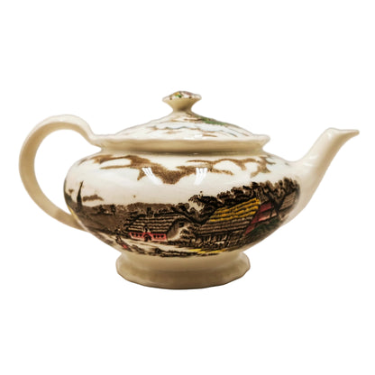 Myott-China-Rural-Scene-Teapot