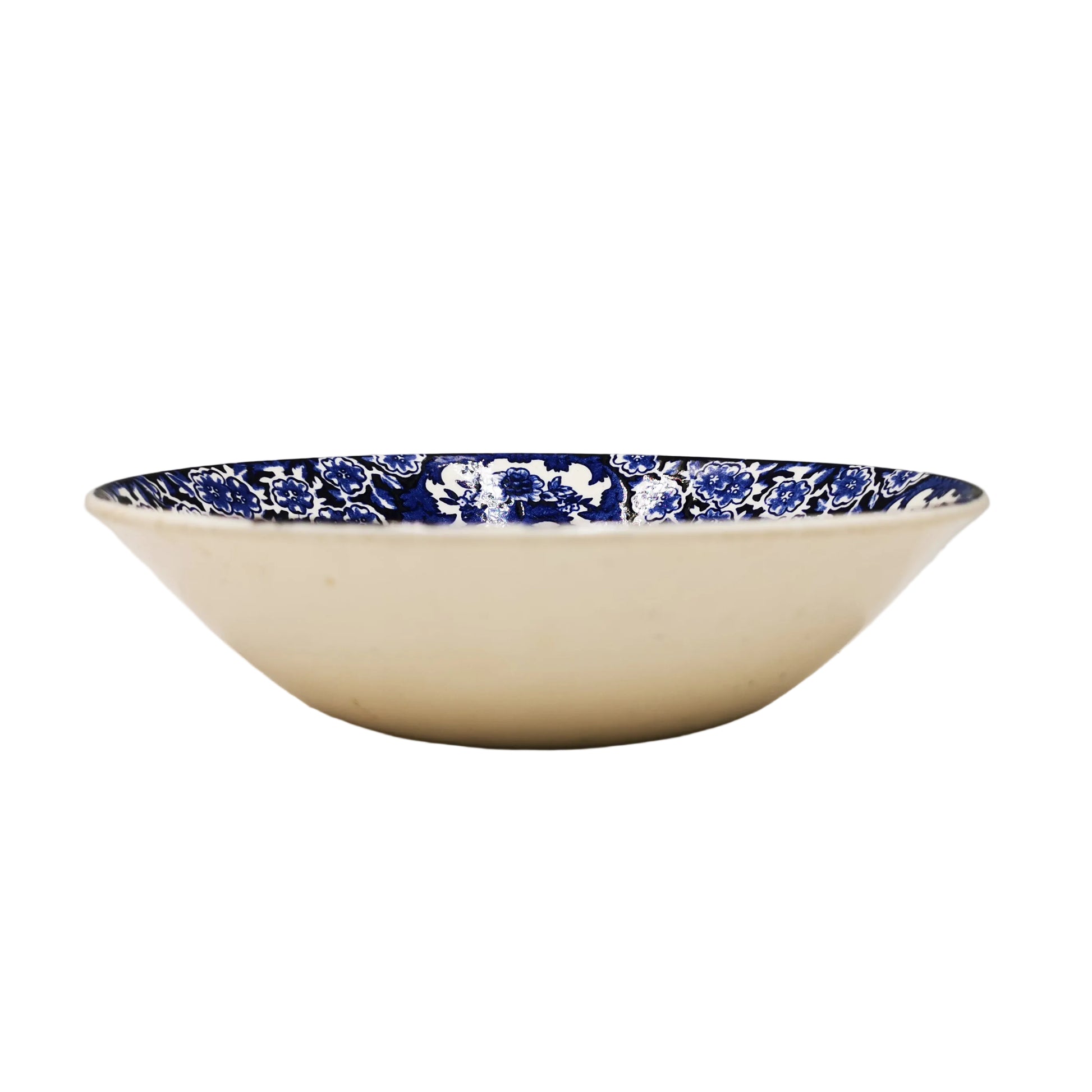 Swinnerton-Olde-Alton-Ware-Blue-and-White-China-Blue-Pagoda-Cereal-Bowl