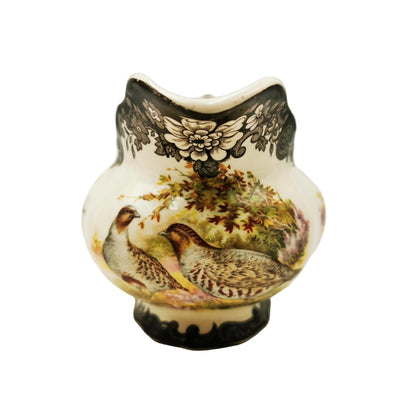 Palissy-China-Game-Series-Gravy-boat