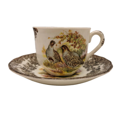 Royal-Worcester-Palissy-China-Game-Series-Quail-&-Mallard-Teacup