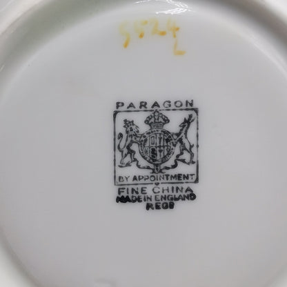 Paragon-China-Ontario-5524-Teacup-Trio