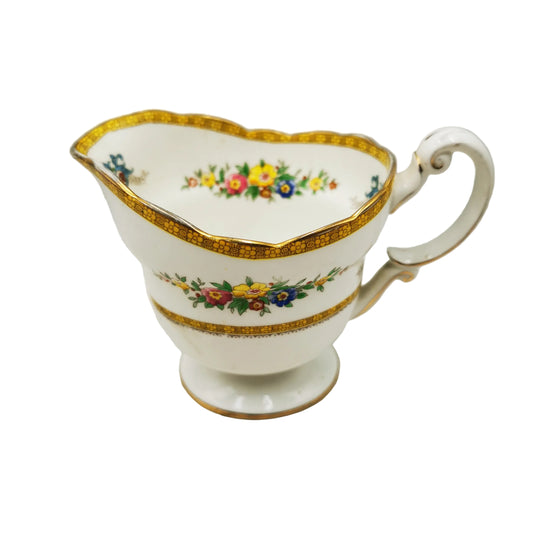 Paragon China Ontario 5524 Milk Jug