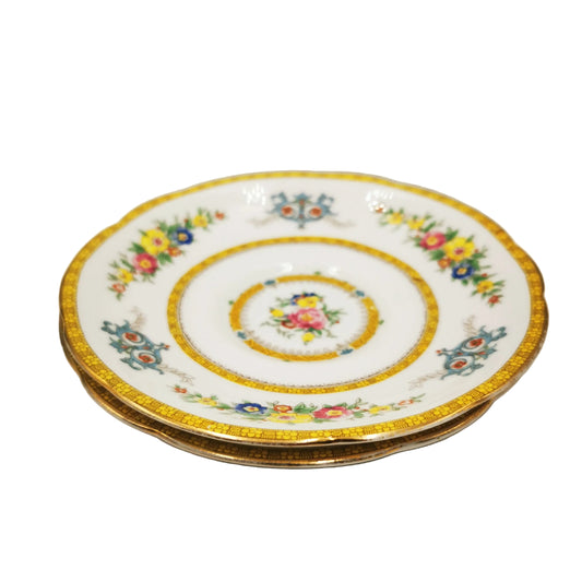 Paragon-China-Ontario-5524-Saucers