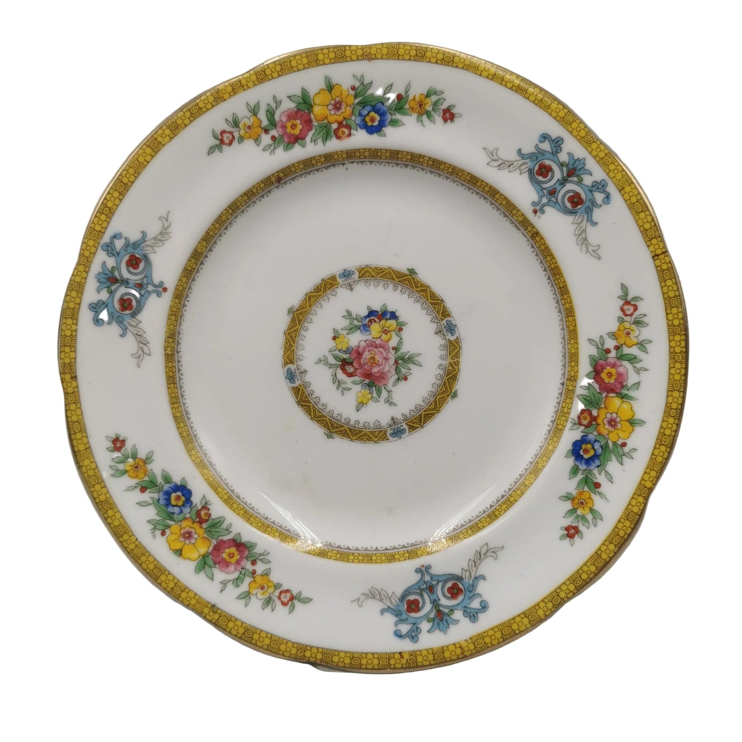 Paragon China Ontario 5524 Side Plate