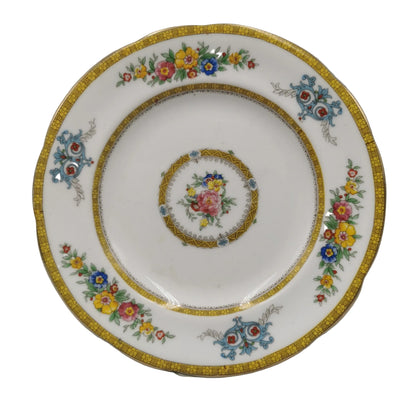 Paragon China Ontario 5524 Side Plate