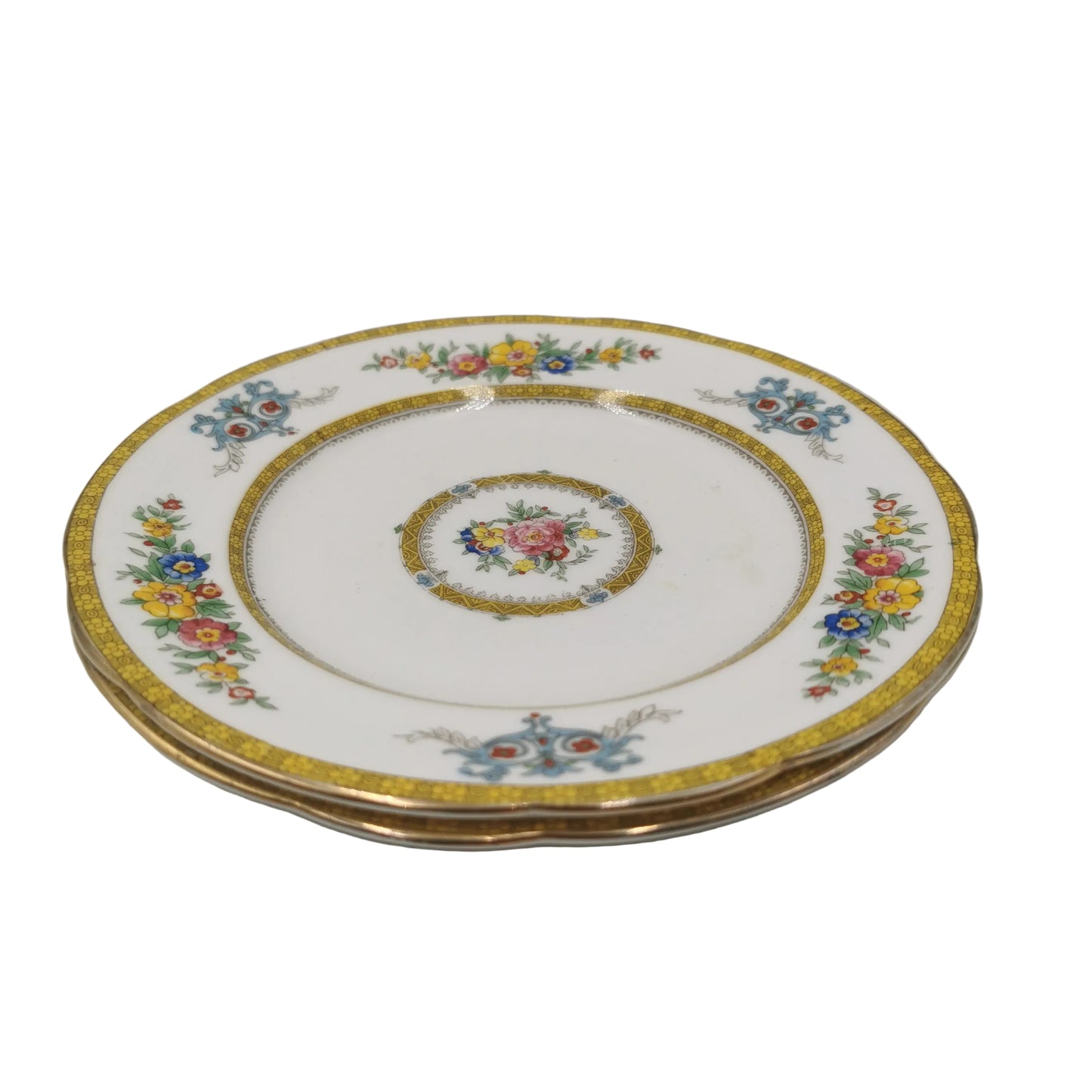 Paragon-China-Ontario-5524-Side-Plate