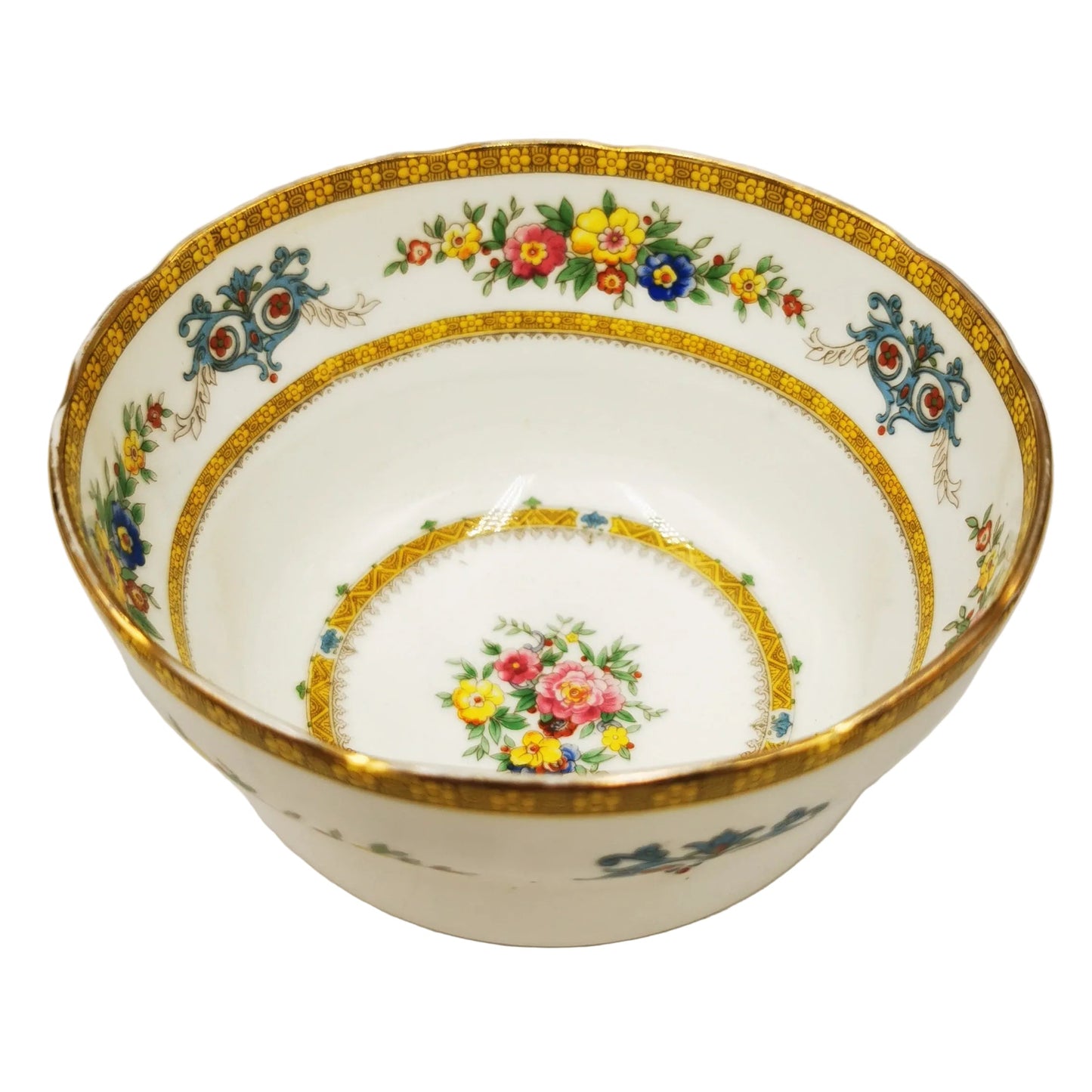 Paragon China Ontario 5524 Sugar Bowl